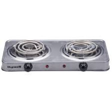 Електроплитка ViLgrand VHP132_grey