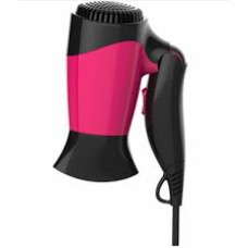 Фен Grunhelm GHD-508 2шв 2 режима тепла дорожній
