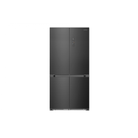 Холодильник HEINNER HSBS-HM505MDSINFDXE++