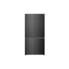 Холодильник HEINNER HSBS-HM505MDSINFDXE++