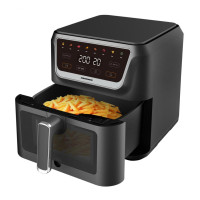 Мультипіч HEINNER HAF-H8BK1700