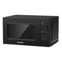 Мікрохвильова піч HEINNER HMW-MD20MBK