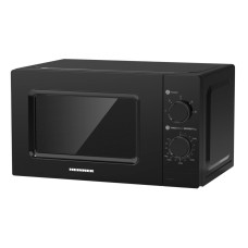 Мікрохвильова піч HEINNER HMW-MD20MBK