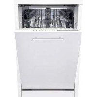 Вбудована посудомоєчна машина HEINNER HDW-BI6005IE++