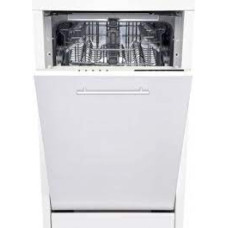 Вбудована посудомоєчна машина HEINNER HDW-BI6005IE++