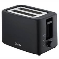 Тостер Dario DT1007_black