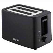 Тостер Dario DT1007_black