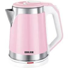 Чайник електричний Edler EK8256 PINK