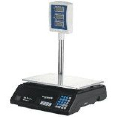 Ваги торгові ViLgrand VES-6V-41W (40 кг, 6V)