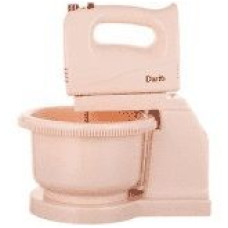 Міксер Dario DM3010B з чашею 300Вт