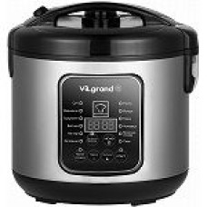 Мультиварка ViLgrand VMC1255С