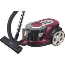 Порохотяг ViLgrand VVC2247DC 2200Вт, подвійний циклон, колба на 4л