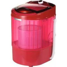 Прал.маш. ViLgrand V135-2550_red (1-но бакова, 3.5кг, з\'ємна центрофуга)