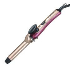 Стайлер/плойка DT ViLgrand VHC-3062_red (65 Вт; 25 мм)