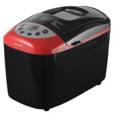 Хлібопіч ViLgrand VBM85152_ black+red (1500г,850 Вт,2 тістоміса)