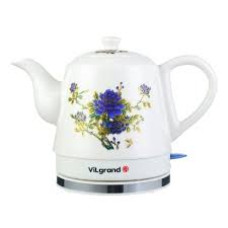 Чайник DT ViLgrand VC412F кераміка 1.2л