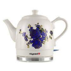 Чайник DT ViLgrand VC515R кераміка 1.5л терм