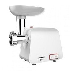 М'ясорубка HEINNER MG-1340WH