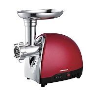 М'ясорубка HEINNER MG1500TA-RED