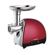 М'ясорубка HEINNER MG1500TA-RED