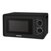 Мікрохвильова піч HEINNER HMW-20BK2