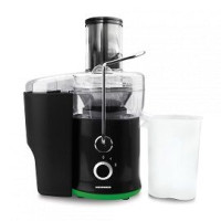Соковитискач HEINNER HSF-600BK