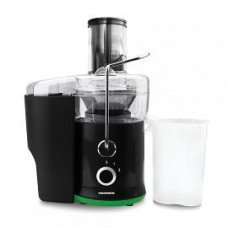 Соковитискач HEINNER HSF-600BK
