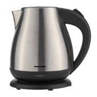 Чайник електричний HEINNER HEK-17IX