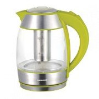 Чайник електричний HEINNER HEK-TF2200GR