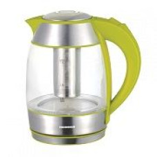 Чайник електричний HEINNER HEK-TF2200GR