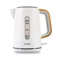 Чайник електричний HEINNER HEK-WH2200BB