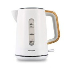 Чайник електричний HEINNER HEK-WH2200BB