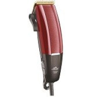 Машинка для стрижки Monte MT-5058R 15Вт, титанові леза
