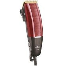 Машинка для стрижки Monte MT-5058R 15Вт, титанові леза