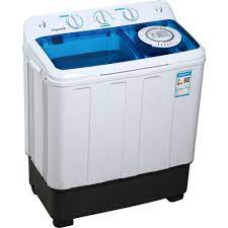 Пральна машина ViLgrand V650-5P_blue