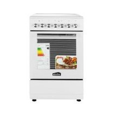 Плита електрична Simfer F56VW05017