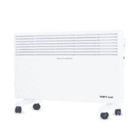 Конвектор WETAIR WCH-2000EW