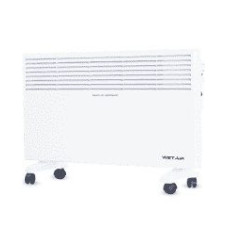Конвектор WETAIR WCH-2000EW