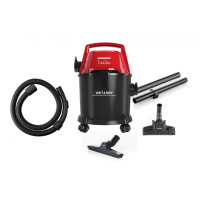 Порохотяг HEINNER HVC-MWD1400P-BK
