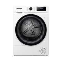 Сушарка для білизни з тепловим насосом HEINNER HHPD-H90FRA++