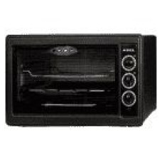 Піч електрична Asel AF-40-23 Black
