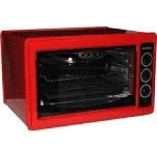 Піч електрична Asel AF-40-23 Red