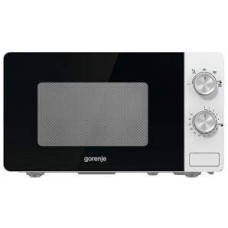 Мікрохвильова піч Gorenje MO 20 E1W(M20 XYZ)