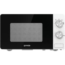 Мікрохвильова піч Gorenje MO17E1W(M17XYZ)