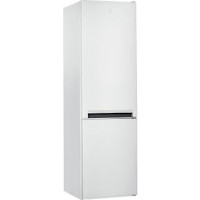 Холодильник Indesit LI9 S1E W,201см, Польша