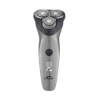Бритва Monte MT-5006G сіра