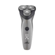 Бритва Monte MT-5006G сіра