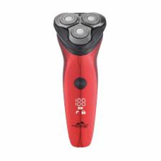Бритва Monte MT-5006R червона