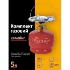 Таганок ViLgrand GC5L 5л