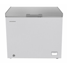 Морозильна скриня HEINNER HCF-HM246CSE++